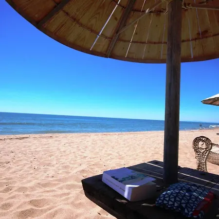 Spacieuse Et Belle Climatisee Pour 9 Couchages, Wifi, Piscine Commune, 250 M De La Dans Lrma6465 *