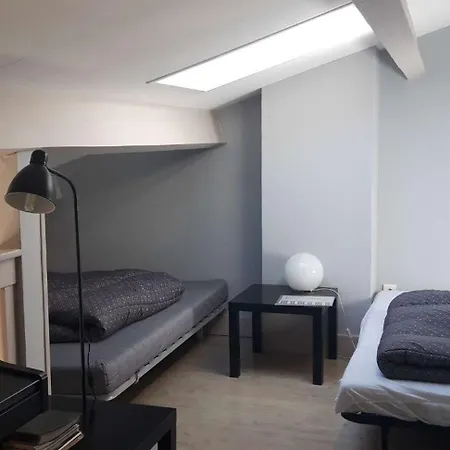 Spacieuse Et Belle Climatisee Pour 9 Couchages, Wifi, Piscine Commune, 250 M De La Dans Lrma6465